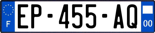 EP-455-AQ