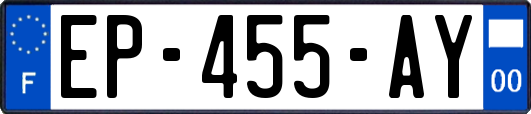 EP-455-AY