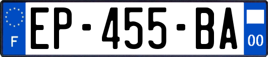 EP-455-BA