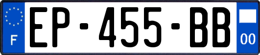 EP-455-BB