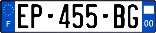 EP-455-BG