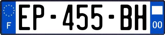 EP-455-BH