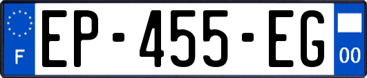 EP-455-EG