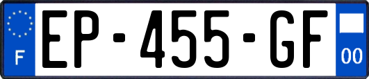 EP-455-GF