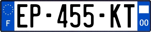 EP-455-KT