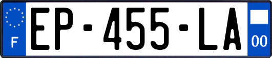 EP-455-LA