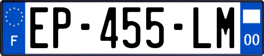 EP-455-LM