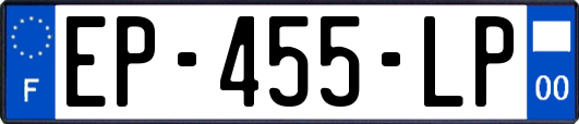 EP-455-LP