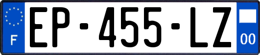 EP-455-LZ