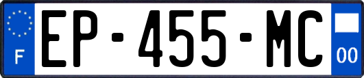 EP-455-MC