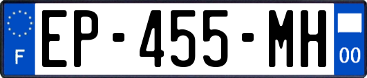 EP-455-MH