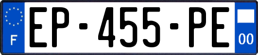 EP-455-PE
