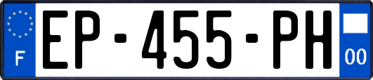 EP-455-PH