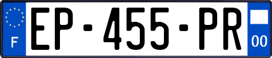 EP-455-PR