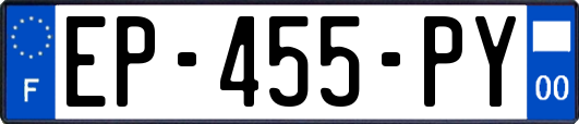 EP-455-PY
