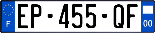 EP-455-QF