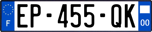 EP-455-QK