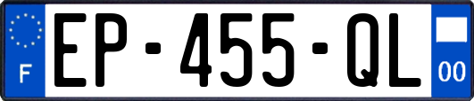 EP-455-QL