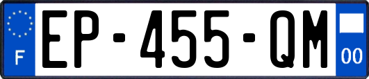 EP-455-QM