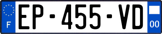 EP-455-VD