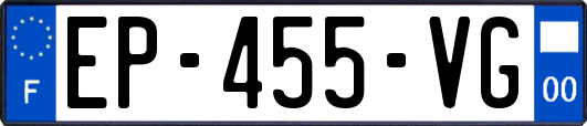 EP-455-VG