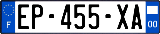 EP-455-XA