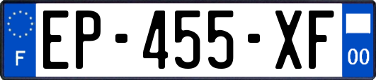 EP-455-XF