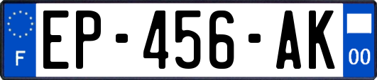 EP-456-AK