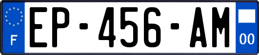 EP-456-AM