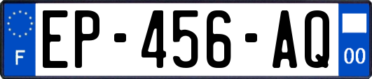 EP-456-AQ