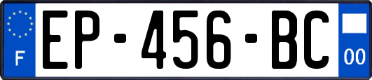 EP-456-BC