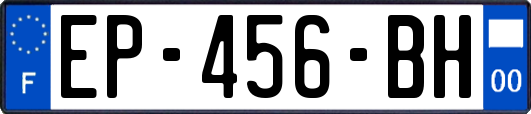 EP-456-BH