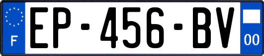 EP-456-BV