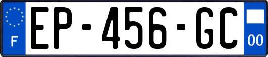 EP-456-GC