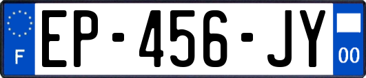 EP-456-JY