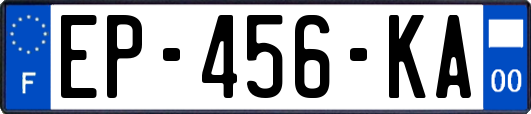 EP-456-KA