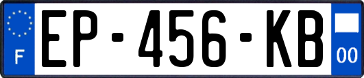EP-456-KB