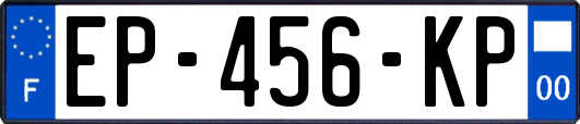 EP-456-KP