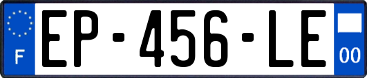 EP-456-LE
