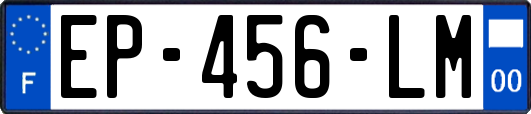 EP-456-LM