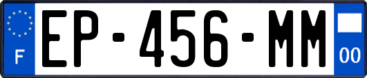 EP-456-MM