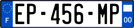 EP-456-MP