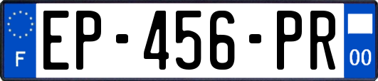 EP-456-PR