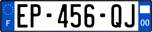 EP-456-QJ