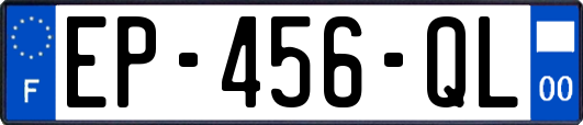 EP-456-QL