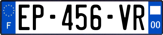 EP-456-VR