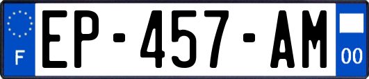 EP-457-AM