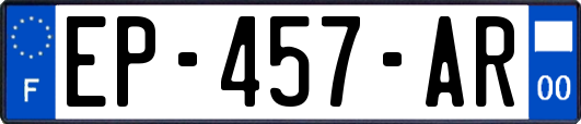 EP-457-AR