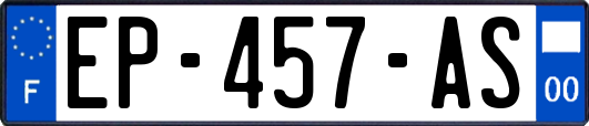 EP-457-AS