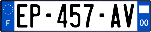 EP-457-AV